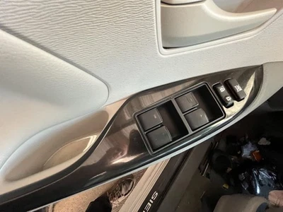 Driver Front Door Switch Driver's Master Fits 13-16 VENZA 71471 - Image 1 of 4