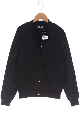 RED VALENTINO giacca donna giacca anorak jacket cappotto corto taglia S cotone S... #iqn1hhn