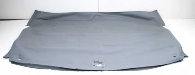 1984-1988 OEM Toyota Pickup Truck STANDARD CAB Headliner Grey - Image 1 of 4