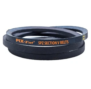 Drive Belt fits Bomag BW55E Pedestrian Roller - 06312146 - Picture 1 of 2