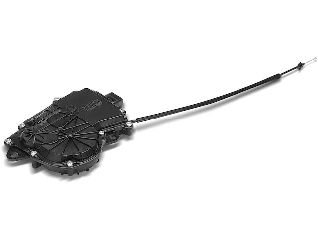 Rear Door Lock Actuator For 2018-2022 Land Rover Range Rover Sport 2019 BK426DC - Image 1 of 1