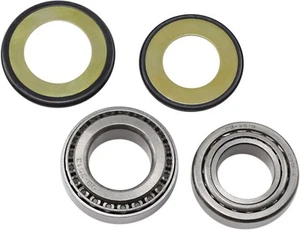 2006-2014 Kawasaki VN900 Motorcycle All Balls Steering Bearing Kit - Picture 1 of 2