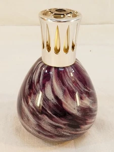 Lampe BERGER en verre soufflé - Picture 1 of 12
