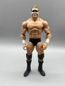 Mattel WWE Elite Then Now Forever Bash at the Beach Lex Luger Figure WCW - Picture 1 of 2