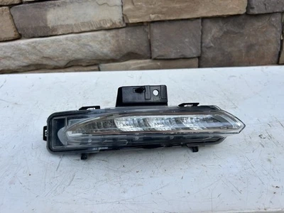 OEM | 2013 - 2017 Buick Enclave LED Fog Light (Right/Passenger) - Изображение 1 из 4