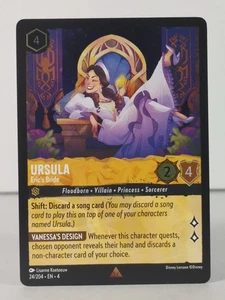 Ursula - Erics Braut - Ursulas Rückkehr - 24/204 - Singles - selten - Bild 1 von 11