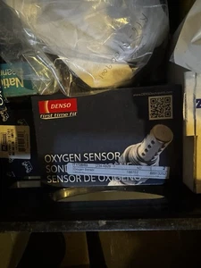 DENSO 234-4829 Oxygen Sensor 4 Wire, Direct Fit, Heated - NEW - Picture 1 of 1