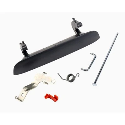 Genuine ACDelco For GMC Envoy 2002-2009 Exterior Liftgate Handle Plastic Primed Foto 1 de 4