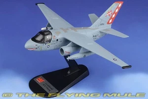 Hobby Master 1:72 S-3B Viking USN VS-30 Diamondcutters AA700 - Picture 1 of 8