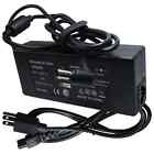 AC Adapter Power Charger Cord For Sony KDL-48W600B KDL-40W600B Smart LED HD TV