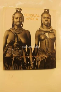 Sensual Africa by Joe Wuerfel , Hardcover - Bild 1 von 2