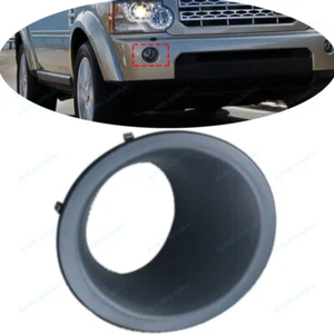 Front Fog Light Bezel Cover l For Land Rover Discovery 2010-2013,Right,Primed - Foto 1 di 7