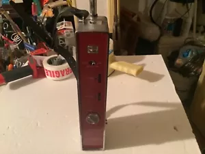 Fanon Courier Vintage 6 channels walki talki mode T808 very heavy duty - Picture 1 of 10