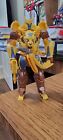 Transformers Buzzworthy Rise of the Beasts Jungle Mission Cheetor complete