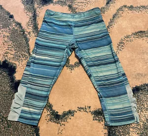 Champion C9 Girls Yoga Capri leggings Pants Size Small 6/6x - Picture 1 of 7