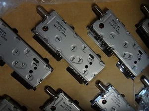 PANASONIC #ENA46031P4,Motor/Motion/Ignition Controllers&Drivers U/DConverter,1pc - Picture 1 of 3