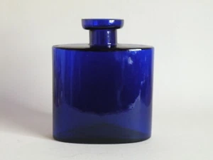 WIESENTHALHÜTTEVASE GLASVASE Vintage 70er Jahre KLAUS BREIT? - Picture 1 of 11
