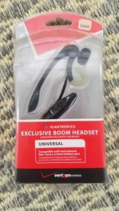Plantronix Exclusive Boom Headset - Zdjęcie 1 z 2