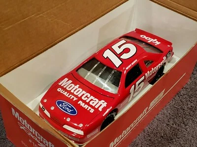 Calidad Ford Motorcraft Racing #15 Geoff Bodine 0862 Revell  Foto 1 de 4