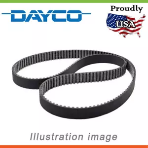 DAYCO Timing Belt to fit Volkswagen Transporter/Caravelle 1995-2003 - Picture 1 of 6