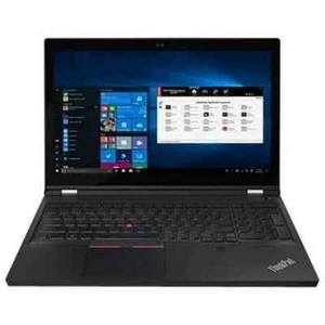 Lenovo ThinkPad T15g Gen 2 15.6" Notebook 1920 x 1080 RTX 3080 Black 20YS002RUS - Picture 1 of 1