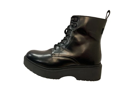 Bottes Levis Bria Femmes UK 6 US 7,5 EU 39 REF M306 - Photo 1/4