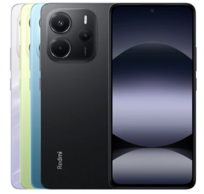 Xiaomi Redmi Note 14 5G 256GB/8GB  6.67" Global Version - Lavender - image 1 of 2