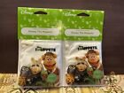 Scentsy Scent Pak Disney Muppets LOT of 2 Packages Kermit