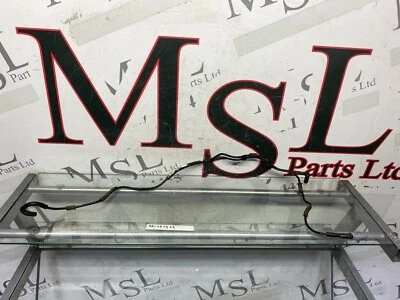 (AS) MERCEDES BENZ W205 C CLASE C43 MOTOR TURBO LÍNEA DE VACÍO MOTOR A2761400564 Foto 1 de 4