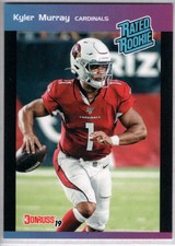 2019 Panini Instant Rated Rookies - Pick A Card - Print Run 280