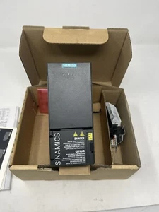 Siemens 6SL3210-1KE13-2AB2 - Picture 1 of 2