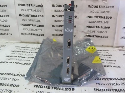 PROSOFT 3300-MBP MODBUS PLUS COMMUNICATION MODULE NEW - Image 1 of 4