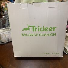 Trideer Balance Cushion