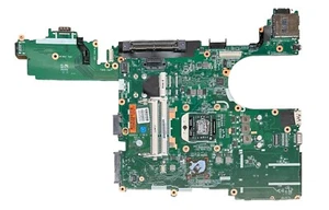 Placa madre genuina HP ProBook 6565B AMD para computadora portátil 665718-001 con CPU probada - Imagen 1 de 3