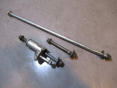 Pernos de montaje del motor Yamaha Phazer MTX 500 2008 #5 Foto 1 de 3