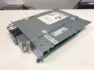 C0H28A / 706825-001 - HP MSL Ultrium 6250 LTO6 HH FC Drive Inc garanzia, IVA - Foto 1 di 1