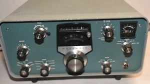 HEATHKIT MODEL SB-401 HAM RADIO TRANSMITTER Untested - Zdjęcie 1 z 7
