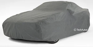 Outdoor Car Cover Waterproof Stormforce BMW Z4 Roadster E89 - Picture 1 of 12