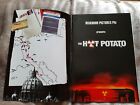 The Hot Potato By Tim Lewiston Production Investment Brochure 2010