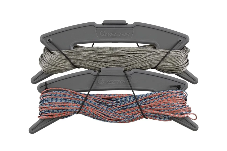 PLKB Vector Kiteboarding Pro kitelines 4x475 Kg TOP ANGEBOT by Windsports World