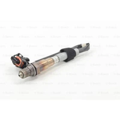 BOSCH Sonda Lambda Ajuste Sonda para Opel Vectra C Caravan 2.8 V6 Turbo OPC - Imagen 1 de 4