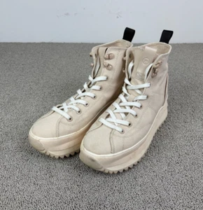 Zapatillas mujer Tamaris High Top beige talla 38 - Imagen 1 de 6