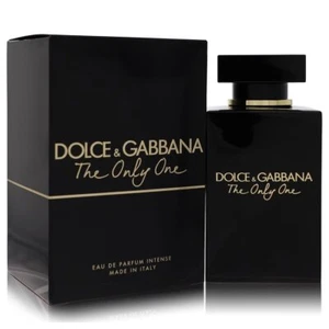The Only One Intense by Dolce & Gabbana Eau De Parfum Spray 3.3 oz For Women - Picture 1 of 5