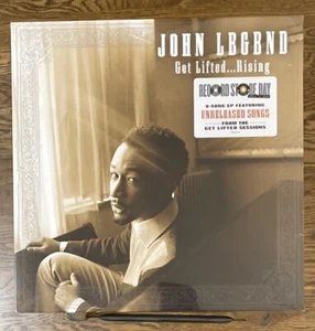 John Legend - Get Lifted... Rising (Record Store Day RSD 2025) - Picture 1 of 1