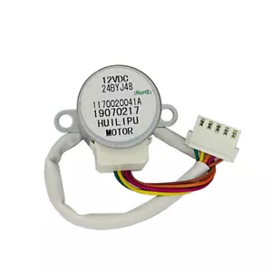 New Air Conditioner Swing Blade Air Guide Motor for TCL Air Conditioner Parts @# - Picture 1 of 3