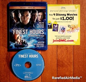 Disney präsentiert: Die schönsten Stunden (Blu-ray, 2016) *keine digitale Kopie - Bild 1 von 4