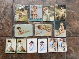 Bessie Pease Gutmann Magnete - Bild 1 von 3