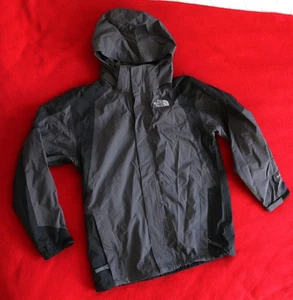 The North Face Boys size XL/18,20 Light Weight Jacket with Hood EUC - Picture 1 of 3