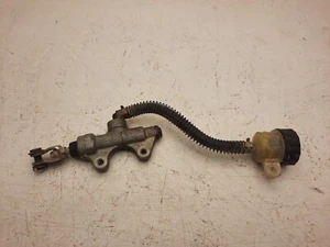 Kawasaki KLR 650 Tengai Rear Brake Master Cylinder - Picture 1 of 6
