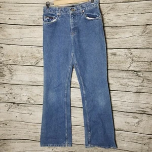 Junior's L.e.i. Life Energy Intelligence Jeans Size 7 - Picture 1 of 8
